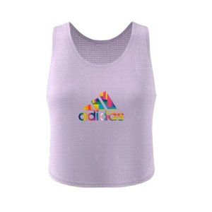 Adidas Pride Tech Performance Tank